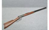 Winchester Model 1892 ~ .44-40 Winchester - 1 of 9
