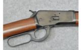 Winchester Model 1892 ~ .44-40 Winchester - 3 of 9