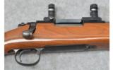 Remington 700 ~ .22 PPC - 3 of 9