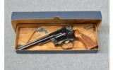 Smith & Wesson Model 14-2 ~ .38 Special - 3 of 3