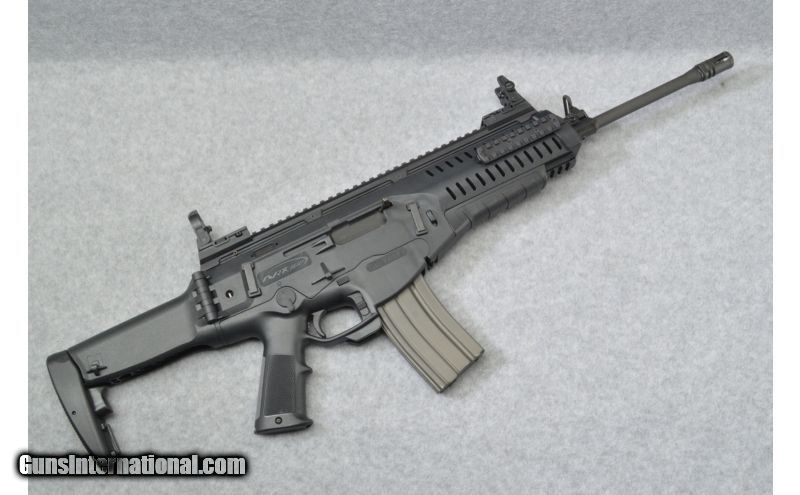 Beretta ARX100 ~ 5.56x45mm NATO