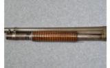 Winchester Model 1897 ~ 16 Gauge - 6 of 9