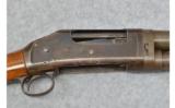 Winchester Model 1897 ~ 16 Gauge - 3 of 9