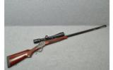 Uberti 1885 High-Wall ~ .45-90 Winchester - 1 of 9