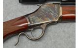 Uberti 1885 High-Wall ~ .45-90 Winchester - 3 of 9