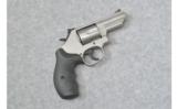 Smith & Wesson Model 66-8 ~.357 Magnum - 1 of 2