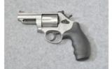 Smith & Wesson Model 66-8 ~.357 Magnum - 2 of 2
