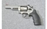 Smith & Wesson Model 66-8 ~ .357 Magnum - 2 of 2