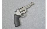 Smith & Wesson Model 66-8 ~ .357 Magnum - 1 of 2