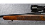 Sako Deluxe Bolt Action Rifle in 7mm Rem Mag - 8 of 9