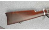 Winchester 1885 Low Wall Rifle .22 Short - 6 of 8