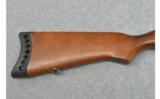 Ruger Mini-14 ~ .223 Remington - 2 of 9