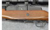 Ruger Ranch Rifle ~ .223 Remington - 7 of 9