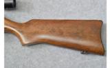 Ruger Ranch Rifle ~ .223 Remington - 8 of 9