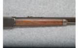 Winchester Model 1873 ~ .22 Short - 9 of 9