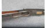 Winchester Model 1873 ~ .22 Short - 4 of 9