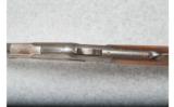 Winchester Model 1873 ~ .22 Short - 8 of 9