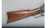Winchester Model 1873 ~ .22 Short - 3 of 9