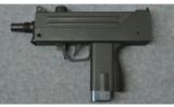 Military Armament Corporation / Ingram ~ MAC-10 ~ .45 ACP - 2 of 2
