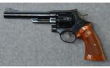 Smith & Wesson 25-2 Model 1955 ~ .45 ACP - 2 of 2