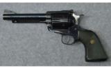 Ruger Super Blackhawk ~ .44 Magnum - 2 of 2