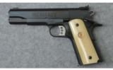 Colt Gold Cup Trophy ~ .45 ACP - 2 of 2