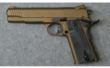 Citadel ~ M1911 A1 FS ~ 9mm - 2 of 2