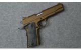 Citadel ~ M1911 A1 FS ~ 9mm - 1 of 2