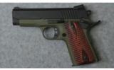 Citadel ~ M1911 A1 CS ~ 9mm - 2 of 2