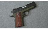 Citadel ~ M1911 A1 CS ~ 9mm - 1 of 2