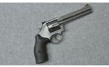 Smith & Wesson ~ 686-6 ~ .357 Mag./.38 Special - 2 of 2