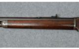 Winchester ~ Model 1873 ~ .22 Short - 7 of 9