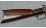 Winchester ~ Model 1873 ~ .22 Short - 2 of 9
