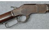 Winchester ~ Model 1873 ~ .22 Short - 3 of 9