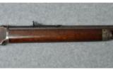 Winchester ~ Model 1873 ~ .22 Short - 4 of 9