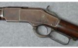 Winchester ~ Model 1873 ~ .22 Short - 8 of 9