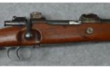 Mauser ~ Karabiner 98k ~ 8mm - 3 of 9