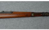 Mauser ~ Karabiner 98k ~ 8mm - 4 of 9
