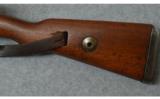 Mauser ~ Karabiner 98k ~ 8mm - 9 of 9