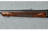Browning ~ Model 1885 