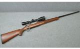 Ruger ~ M77 Mark II ~ 7mm Rem. Mag. - 1 of 9