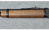 Winchester ~ Model 1894 Carbine ~ .30-30 Win. - 7 of 9