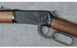 Winchester ~ Model 1894 Carbine ~ .30-30 Win. - 8 of 9