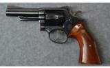 Smith & Wesson ~ 19-3 Texas Ranger ~ .357 Mag. - 2 of 3
