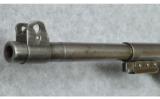 Inland ~ M1A1 Carbine ~ .30 Car. - 6 of 9