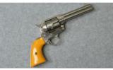 Colt 1st Generation ~ Single Action Army ~ .41 Colt - 1 of 2