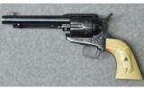 Colt 1st Generation ~ Single Action Army ~ .45 LC - 2 of 2