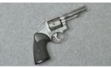 Smith & Wesson ~ Model 67 ~ .38 Special - 1 of 2