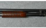 Winchester ~ Model 12 ~ 20 GA. - 4 of 9