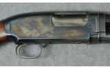 Winchester ~ Model 12 ~ 20 GA. - 3 of 9